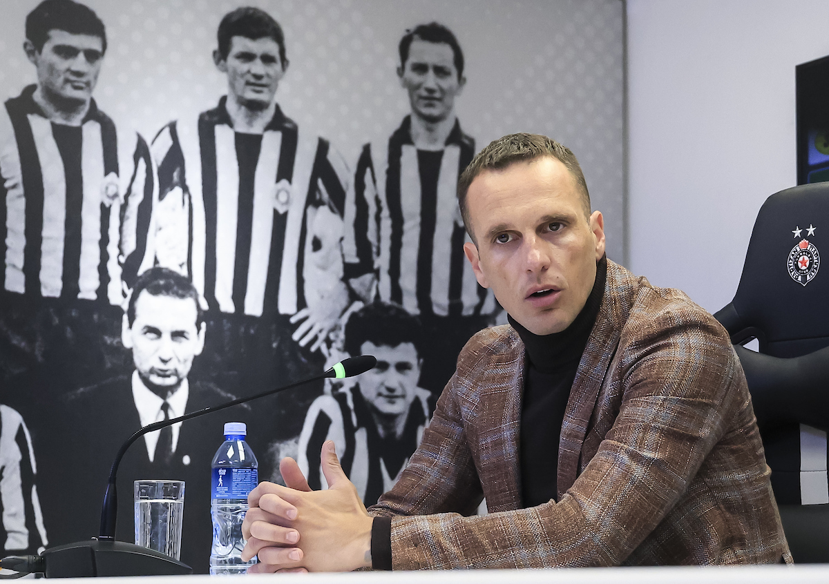 Marko Jovanović do detalja objasnio šta se dogodilo: ''Rekao sam da mi je sestra teško bolesna, odgovorio je da ga to ne zanima''